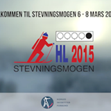 Hovedlandsrennet 2015